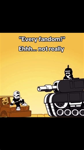 Understanding the Tankmen Fandom Phenomenon