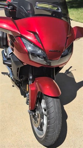 MINT! 2014 Honda CTX 1300!! ONLY 1543 MILES 😳