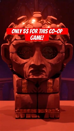 Is This The Best Budget Co-Op Heist Game?