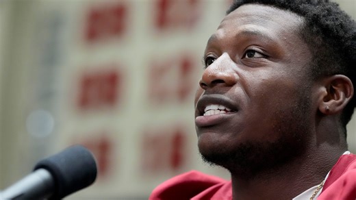 What's next for Alabama football run game without Jam Miller? What Ryan Grubb said