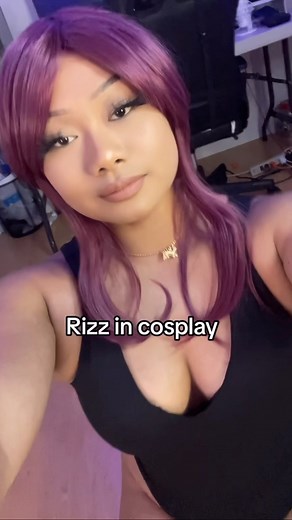 Waifuwu on Instagram: "Its that 3 AM cosplay moment lmao #anime #animegirl #animeworld #yoruichi #bleachanime #animelover #cosplay #cosplaygirl"