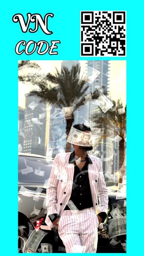 vn codes on Instagram: "Trending VN CODE 🔥USE THIS SOUND 👇 Step 1: Take a screenshot of this reel Step 2: Open VN Video editor app Step 3: Click on the scanner in top of right corner Step 4: Scan the Screenshot & click on the download/use Step 5: Select your photos and export video #dileepeditx #dileepyadav393 #dileep_yaduvanshi_ #reel #trend #vncode #instsmagram #vnediting #vntutorial #reels #instagram #explore #edits #editing #edit #explorepage #trendingreels #trending #trend #reelitfeelit #