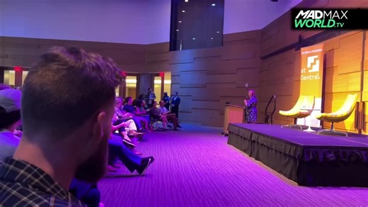 3.7K views · 388 reactions | Man heckles James Comey | The Doctor Of Common Sense II | Facebook