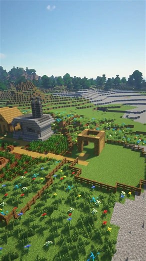 Mountain Village Expands | Twin Cozy Cottages (Day 5)⛰️