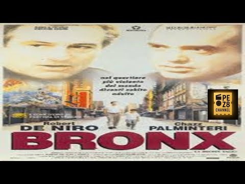 BRONX-FILM COMPLETO ITALIANO