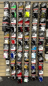 34 COLOURWAYS! Upgrade your sock game with Suzi Wong X-Sole boxing...