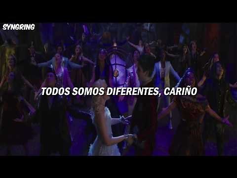 ZOMBIES 2 - One For All (Traducción al Español)