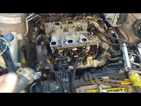 GM 3100 V6 Coolant Bypass Hose