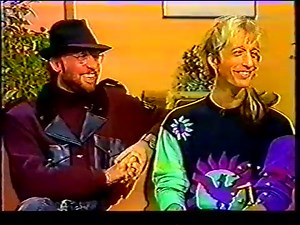 30K views · 2K reactions | A 'tongue-in-cheek' Maurice and Robin Gibb interview on GMTV (ITV) that includes that cooking segment  Recorded in 1991 just before High Civilization was released. | Bee Gees Fan Club Australia | Facebook