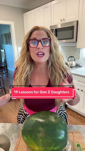 19 Truths for My 19-Year-Old Daughter: Building a Life of Peace & Freedom