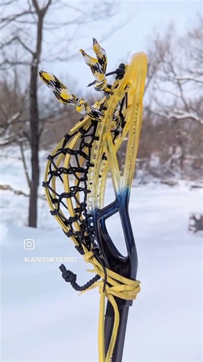 Relax Collections RC1 - N20 lacrosse stick #lacrosse