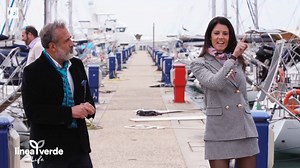 4.5K views · 348 reactions |  Linea Verde Life a Trieste  Insieme a Marcello Masi e Daniela Ferolla stiamo per conoscere Trieste che oltre ad essere famosa per il suo vento, la Bora, è anche la città del caffè. ☕ ⏯ La puntata è già disponibile in streaming su RaiPlay GUARDA ORA  bit.ly/2Q2uzJA | Linea Verde - Rai | Facebook