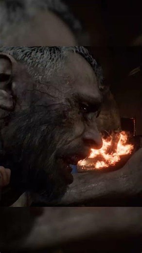 Girl Attacks… Grace FIGHTS BACK! 😳 | Resident Evil Requiem #residentevil #gaming #residentevil4life