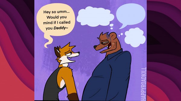 #bara #art #furry #anime #artfurry #furrytiktok #bear #wolf #animationart