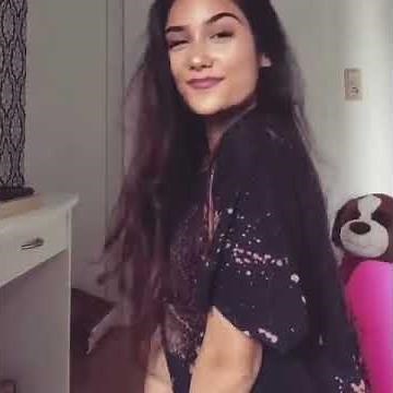 Ufo361 - Nice Girl (Cover) Aylin Aksu