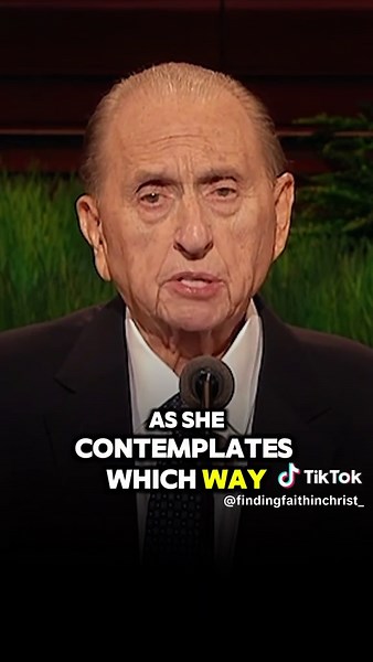 Finding Faith in Christ: Choosing the Right Path