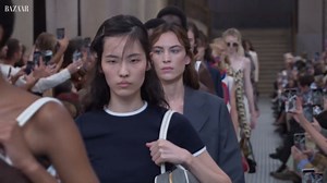 Highlights from the spring/summer 2025 shows