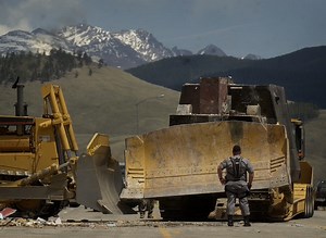 Marvin Heemeyer and His Killdozer Rampage Is a Story That's Stranger Than Fiction