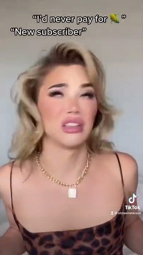 being a TRANS PRAWNSTAR | Emma Rose