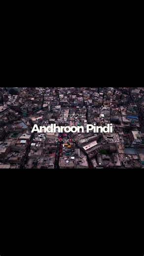 Awais Raja on Instagram: "Documentary#1 Androon pindi new vs old(part 1) Thanks to those who corporated with our team and gave interviews Hope you guys enjoy Stay tuned for more and better ones CREDITS: Narrations: @etisam_ul_haq_abbasi_official Videography and editing: @irldumps._ Hosting and research: @bunnyranyal At last but not least some of the clips were taken from our fellow creators so they deserve equal part in credits . . . . . #documentary #pakistan #rawalpindi #travel"