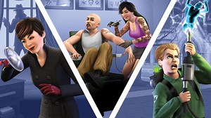 Acheter Les Sims™ 3 Ambitions Pack d'extension Microcontenu - Electronic Arts