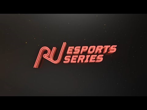 The Racing Unleashed Esports Series