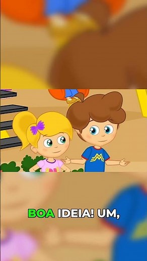 LET'S LEARN NUMBERS TO COUNT | Children's Music @Shorts