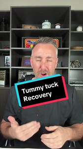 Tummy Tuck Recovery: Timeline & Tips