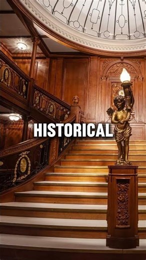 99% of people missed this in Titanic Part 10 #hiddendetails #titanic #titanicfacts