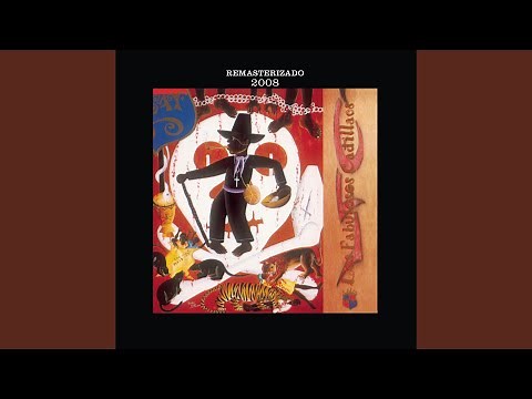 Padre Nuestro (Remasterizado 2008)