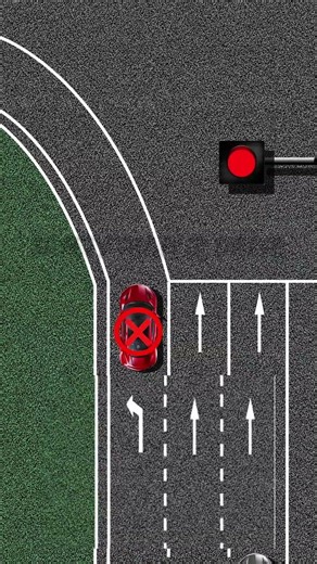 Do you know how to Drive safely? learn driving lesson 69 #drivinglessons #drivingschool #driving