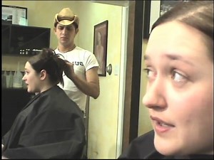 Here Come the Brides!