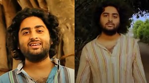 Arijit Singh’s unpopular rare music video from his early days, watch