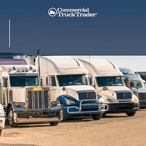 It's never been easier to sell your truck 🙌 List yours on https://fal.cn/CTTSellYourTruck and get to selling FAST! 🚛 | Commercial Truck Trader