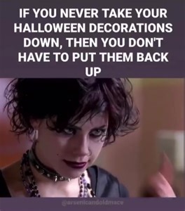 iHorror tip #1 😈🖤🎃👻 | iHorror