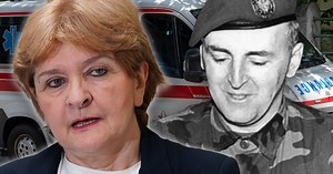 Danica Grujičić bila dežurna kad je Arkan upucan! Progovorila posle 26 godina: "Ništa što smo radili nije..."