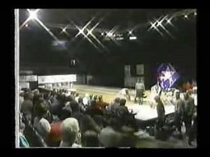 2000 Bowling's US Open Presented by AMF Entire Telecast