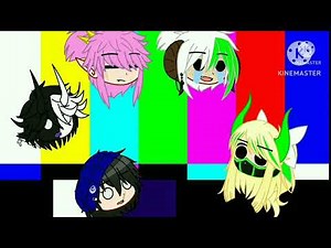 Different Fandoms react to each other ♡ Pt. 4/? Aphmau Lycan ♡