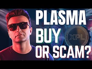 Plasma Neo Bank: Stablecoin Revolution or Just Hype? 🚀 ($XPL)