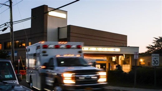 Long Island emergency room visits now take nearly 4 hours — 75 minutes more than national average