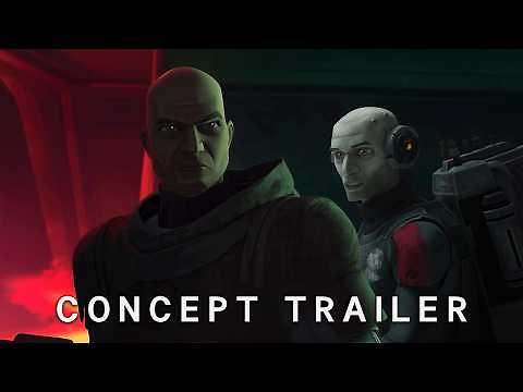 CONCEPT TRAILER | The Fallen Ranks — The Hunt Begins