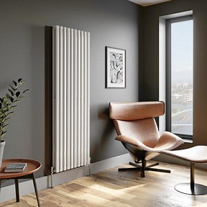 Radiators by Colour