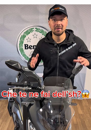Scopri Keeway Xdv 125 a 49€ al mese!