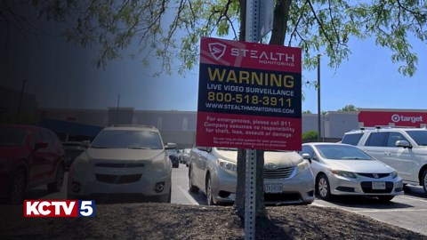 Suspects wanted for violent attempted robbery at Ward Parkway Shopping Center