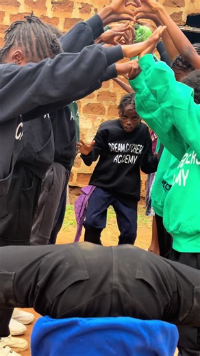 Dream Catchers Academy: Exploring Tattoos and Dance