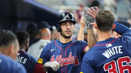 Braves, Marlins - 09/21/2024 | Game Video Highlights | MLB Film Room