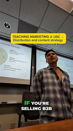 What’s the best content and distribution strategy?