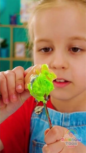 Nose Know-How: Fun and Easy Tips for Little Noses! 🎉👃