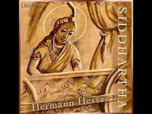 Siddhartha by Hermann HESSE read by Adrian Praetzellis | Full Audio Book
