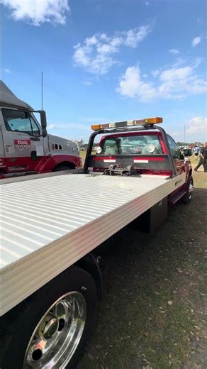 2026 Mecum Kissimmee by ©LDM The Towing Magazine